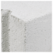 Aerated concrete